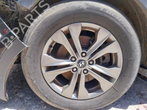 Left tailgate light HYUNDAI SANTA FÉ III (DM, DMA) 2.2 CRDi | BP38812697C79 - Image 26