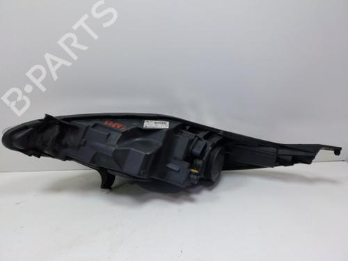 Right headlight FORD FIESTA VI Van 1.25 | BP38808087C29 - Image 6