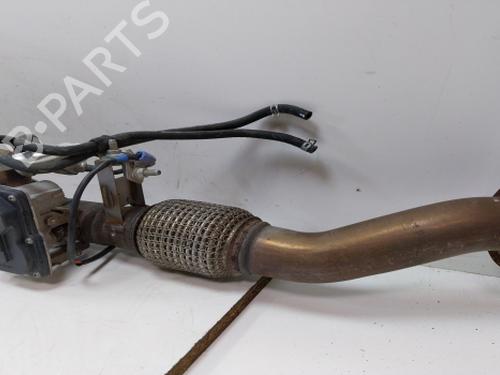 Particulate filter ISUZU D-MAX III (TFR, TFS) 1.9 DDI 4x4 (TFS87) | BP38962734M81 - Image 3