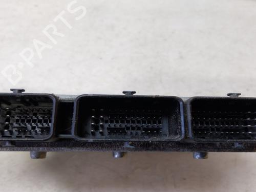 Engine control unit (ECU) FORD FIESTA VI (CB1, CCN) 1.4 TDCi | BP38812213M57 - Image 6