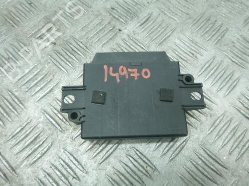Electronic module VW CC B7 (358) 2.0 TDI | BP38802029M83 - Image 2