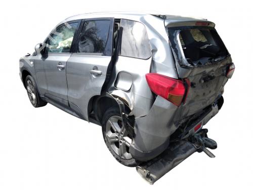 Engine control unit (ECU) SUZUKI VITARA (LY) 1.6 DDiS (APK 416D) | BP38816118M57 - Image 7