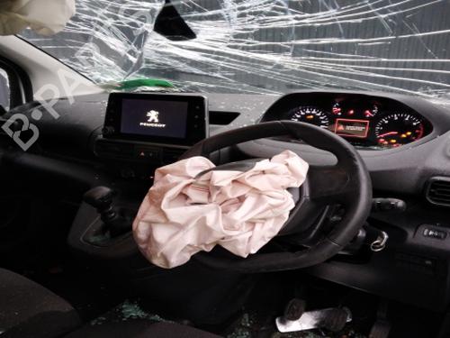 Electronic sensor PEUGEOT PARTNER Box Body/MPV (K9) 1.5 BlueHDi 100 | BP38814711M84 - Image 11