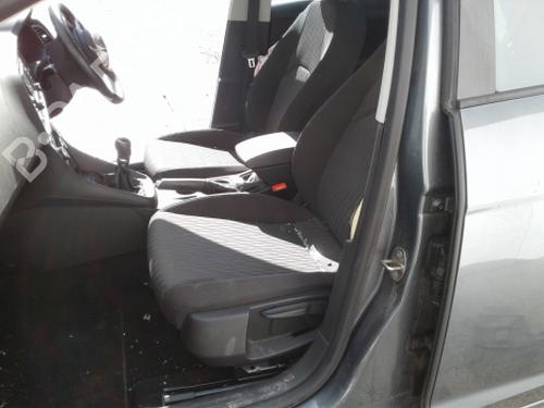 Left front fog light SEAT LEON (5F1) 1.6 TDI | BP38811324C30 - Image 18