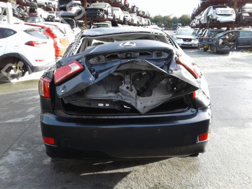 ABS pump LEXUS IS II (_E2_) 200d (ALE20_, ALE20R) | BP38816225M43 - Image 13
