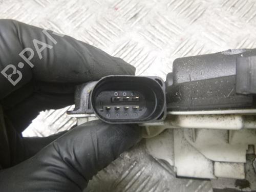 Front right lock VW CC B7 (358) 2.0 TDI | BP38815607C97 - Image 6