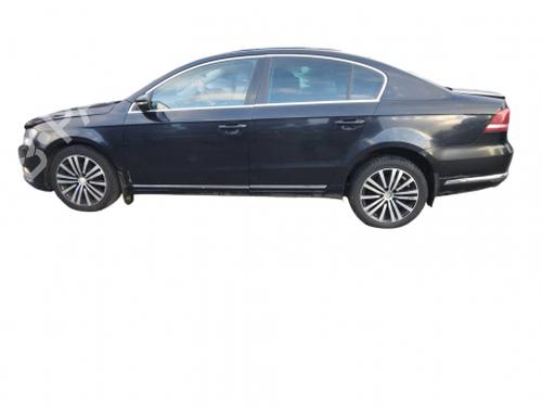 Left front window motor VW PASSAT B7 (362) 2.0 TDI 4motion | BP38809920E21 - Image 9