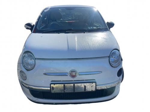 ABS pump FIAT 500 (312_) 1.2 (312AXA1A) | BP38811145M43 - Image 15