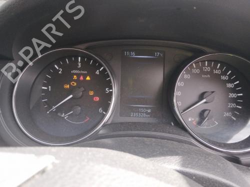 Engine control unit (ECU) NISSAN PULSAR Hatchback (C13) 1.5 dCi | BP38809371M57 - Image 19