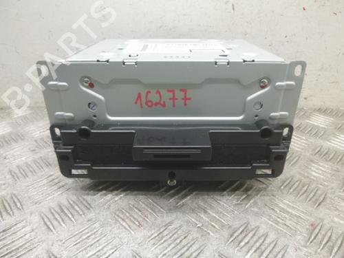 radio-maserati-quattroporte-vi-2012-38809301 main image