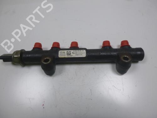 Injection rail CITROËN BERLINGO Box Body/MPV (B9) 1.6 HDi / BlueHDi 75 | BP38812331M98 - Image 2