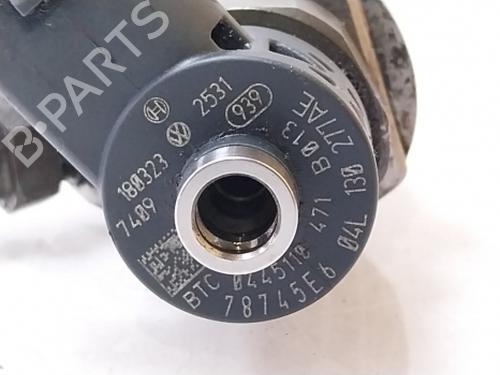 Injector AUDI A5 (8T3) 2.0 TDI | BP38813949M100  - Image 5