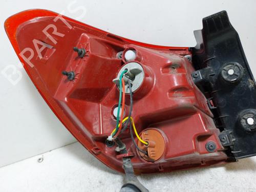 Right taillight KIA RIO IV (YB, SC, FB) 1.25 | BP38805945C35 - Image 4