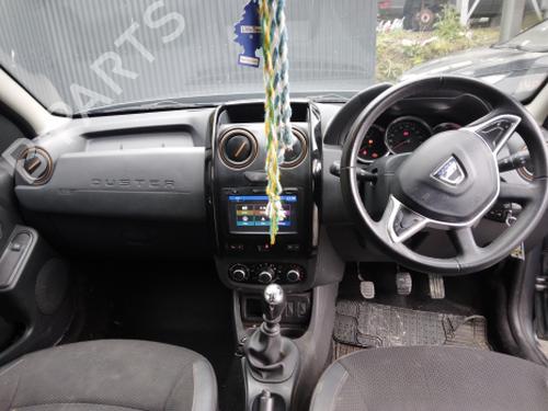 Engine control unit (ECU) DACIA DUSTER (HS_) 1.5 dCi 4x4 (HSMC, HSMD) | BP38814889M57 - Image 11