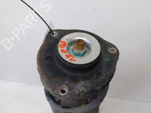 Left front shock absorber VW PASSAT B7 (362) 1.6 TDI | BP38815677M16 - Image 4