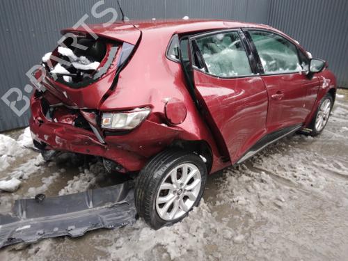 Engine control unit (ECU) RENAULT CLIO IV (BH_) 1.2 16V | BP38805492M57 - Image 8