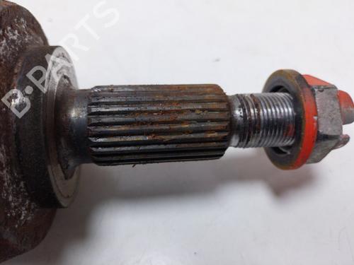 Right front driveshaft DACIA DUSTER (HM_) 1.5 dCi 115 4x4 | BP39567179M39 - Image 6