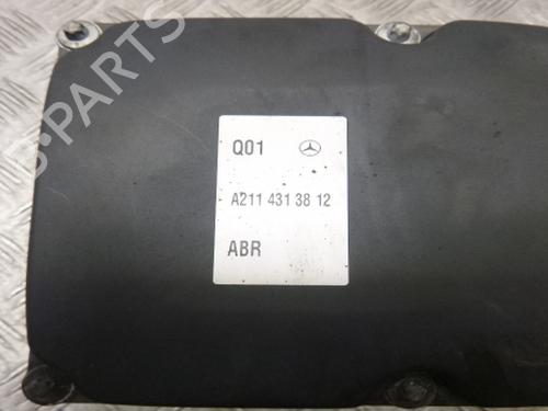 ABS pump MERCEDES-BENZ E-CLASS (W211) E 220 CDI (211.008) | BP38803799M43 - Image 3