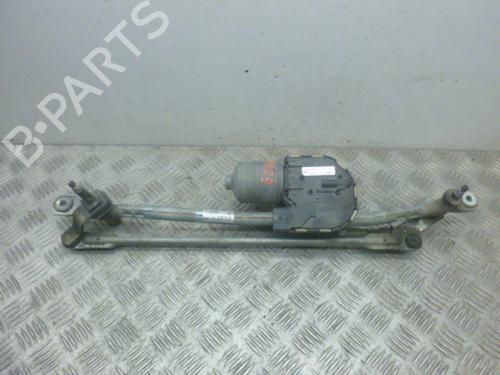 Used Front wiper motor Front wiper motor AUDI A6 C7 Avant (4G5, 4GD) 2.0 TDI (177 hp) 38807814 38807814