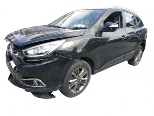 Engine control unit (ECU) HYUNDAI ix35 Van CRDi | BP38805918M57  - Image 7