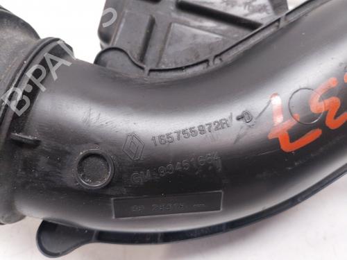 Pipe OPEL VIVARO B Van (X82) 1.6 CDTI (05) | BP39379619M125 - Image 7