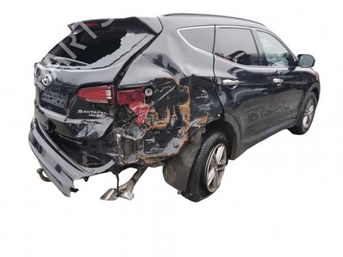 Engine control unit (ECU) HYUNDAI SANTA FÉ III SUV Van (DM) CRDi 4x4 | BP38807300M57 - Image 10