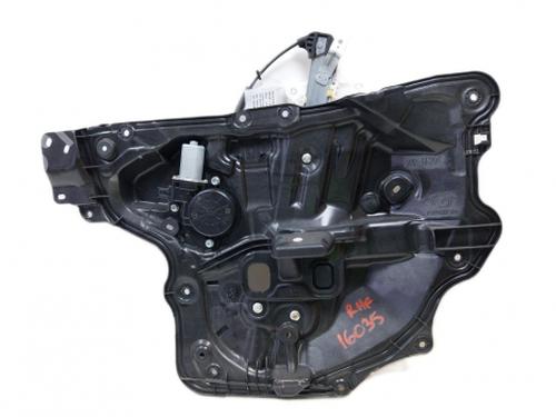 front-right-window-mechanism-mazda-6-saloon-gj-gl-2012-38815776 main image