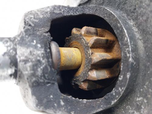 Starter VOLVO V50 (545) D2 | BP38813942M8 - Image 6