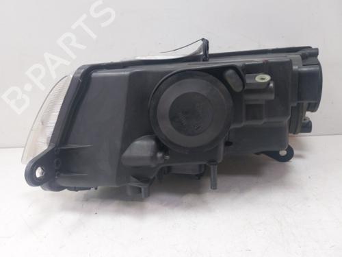 Right headlight SKODA SUPERB II (3T4) 1.9 TDI | BP38802496C29 - Image 5
