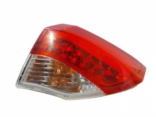 right-taillight-renault-laguna-iii-bt01-2007-2008-2009-2010-2011-2012-2013-2014-2015-39886440 main image