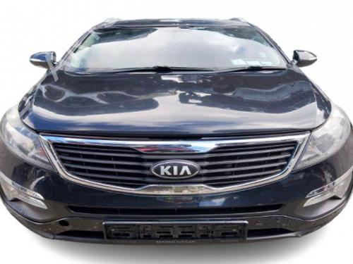 Engine control unit (ECU) KIA SPORTAGE III (SL) 1.7 CRDi | BP38803906M57 - Image 8