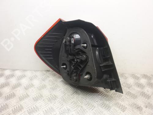 Right taillight BMW 1 (E87) 118 d | BP38803675C35 - Image 3
