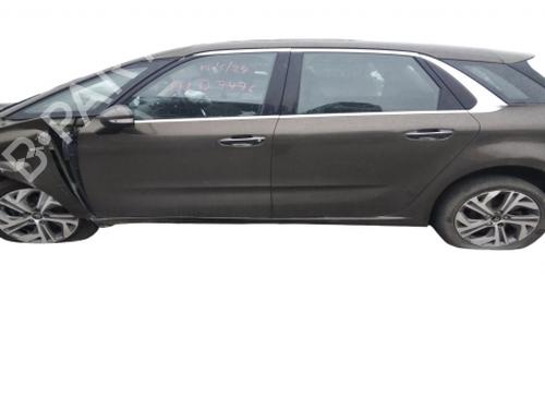 ABS pump CITROËN C4 Picasso II 1.6 HDi / BlueHDi 115 | BP38813662M43 - Image 15