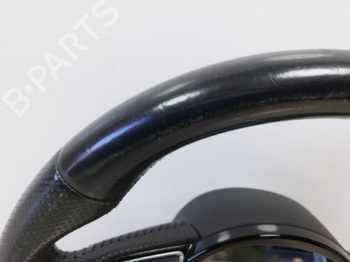 Steering wheel AUDI A5 (8T3) 2.0 TDI | BP38813952C49 - Image 5