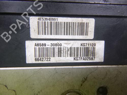 ABS pump HYUNDAI i30 (GD) 1.6 CRDi | BP38804484M43 - Image 8