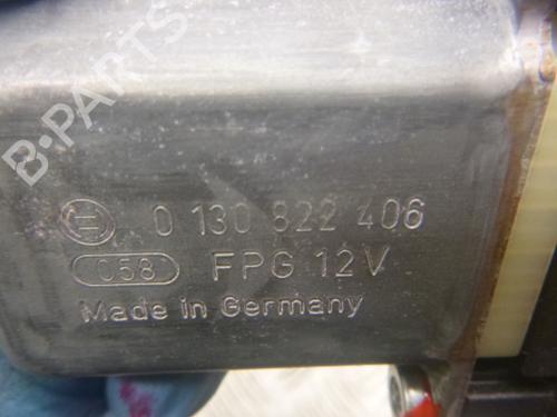 Left front window motor FORD FIESTA VI (CB1, CCN) 1.25 | BP38806363E21 - Image 4