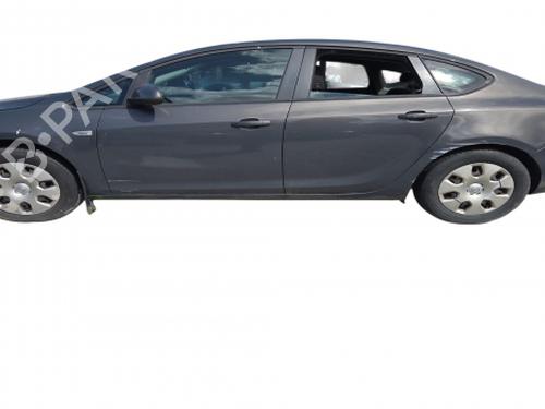 Injector OPEL ASTRA J Saloon 1.7 CDTI (69) | BP38809805M100  - Image 9