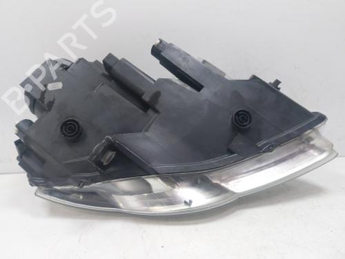 Left headlight VW PASSAT B6 (3C2) 1.6 TDI | BP38814652C28 - Image 7