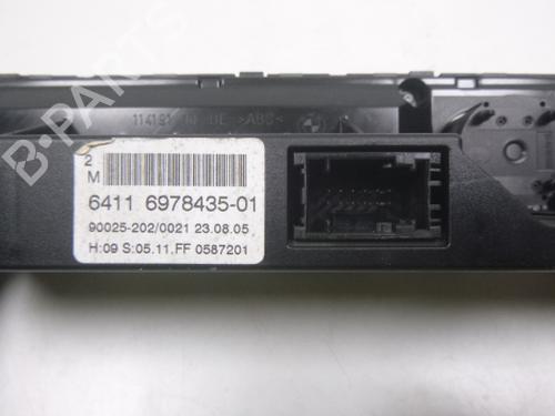 Climate control BMW 5 (F10) M5 | BP38814532I5 - Image 8