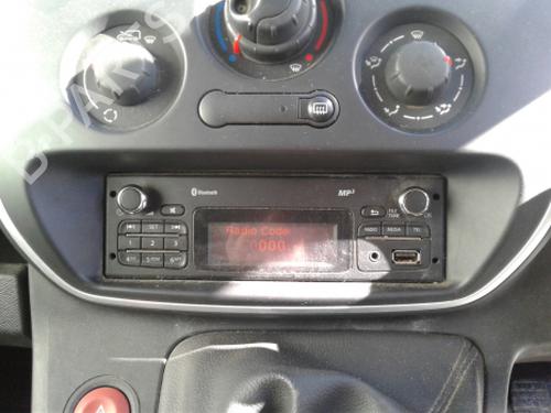 ABS pump RENAULT KANGOO Express (FW0/1_) 1.5 dCi 75 (FW07, FW10, FW04) | BP38810601M43 - Image 23