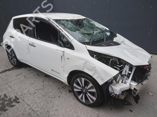 Camera NISSAN LEAF (ZE0) Electric | BP38813921E14  - Image 13