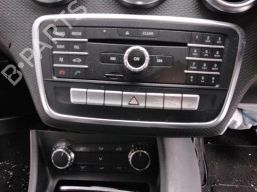 Engine control unit (ECU) MERCEDES-BENZ A-CLASS (W176) A 180 CDI / d (176.012) | BP38813872M57  - Image 16