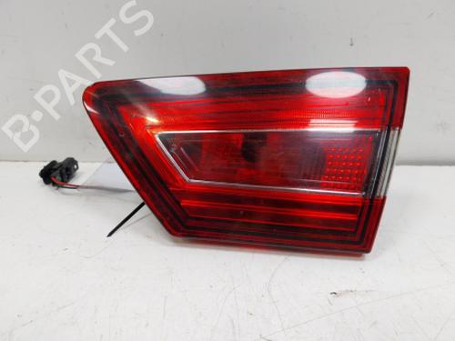 Right tailgate light RENAULT CLIO IV (BH_) 1.2 16V | BP38807077C80 - Image 3