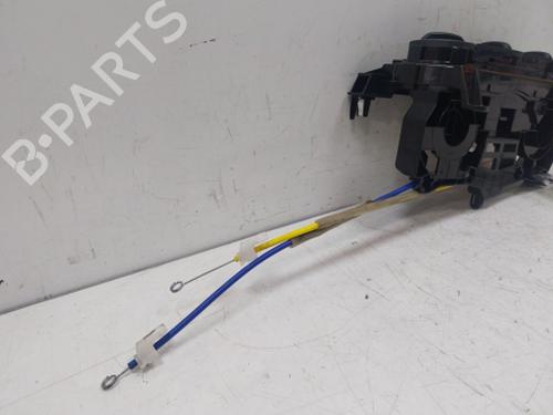 Climate control MAZDA 2 Hatchback (DL, DJ) 1.5 | BP38806634I5 - Image 8