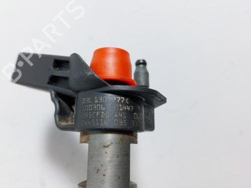 Injector VW TRANSPORTER T5 Van (7HA, 7HH, 7EA, 7EH) 2.0 TDI | BP38809981M100 - Image 4