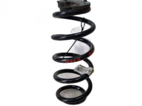 Used Shock absorber spring Shock absorber spring BMW 1 (F70) 120 Mild-Hybrid (170 hp) 38814181 38814181
