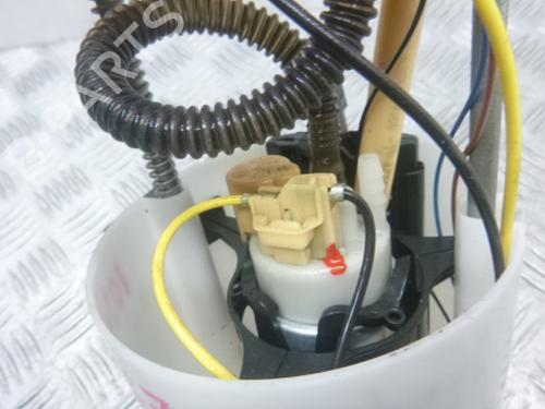 Control unit VW GOLF VI (5K1) 1.6 TDI | BP38813859M11 - Image 3