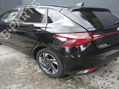 Switch HYUNDAI i20 III (BC3, BI3) 1.2 | BP38808135I30  - Image 8