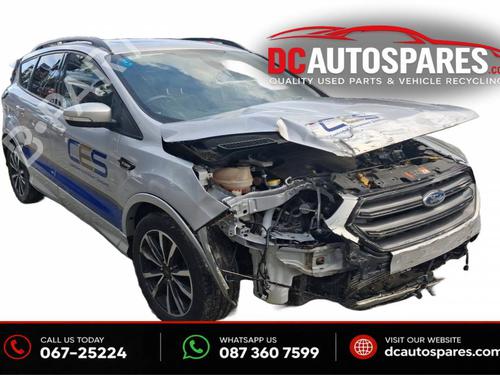 Used Parts FORD KUGA II VAN 2.0 TDCi 4x4 4992414