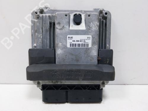 Engine control unit (ECU) AUDI A5 (8T3) 2.0 TDI | BP38814481M57 - Image 2